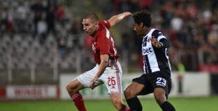 Локо Пловдив пусна билетите за мача с ЦСКА